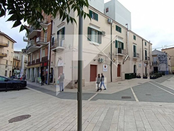 ufficio in affitto a San Severo