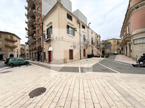 ufficio in affitto a San Severo