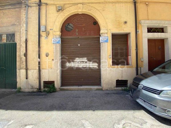 negozio in affitto a San Severo
