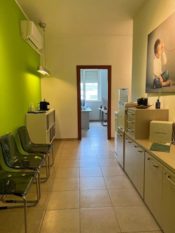 appartamento in affitto a San Severo