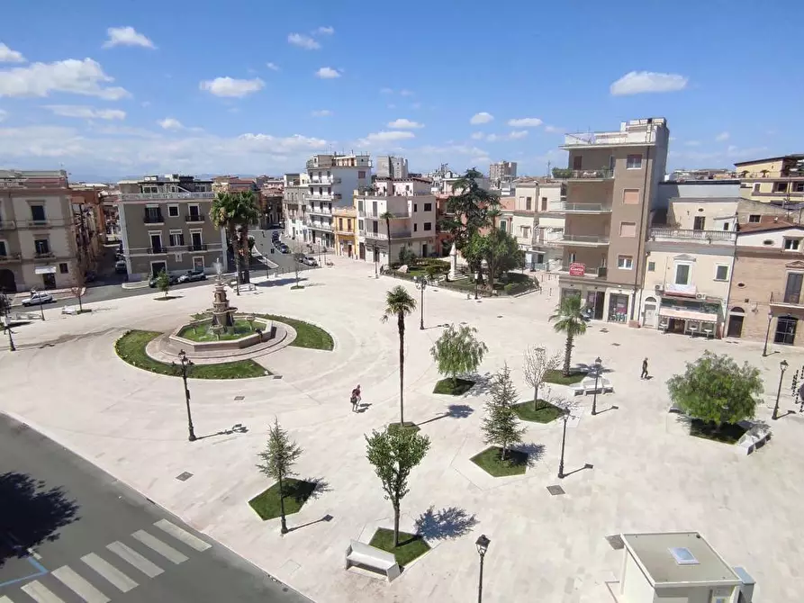 appartamento in affitto a San Severo
