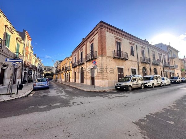 ufficio in affitto a San Severo