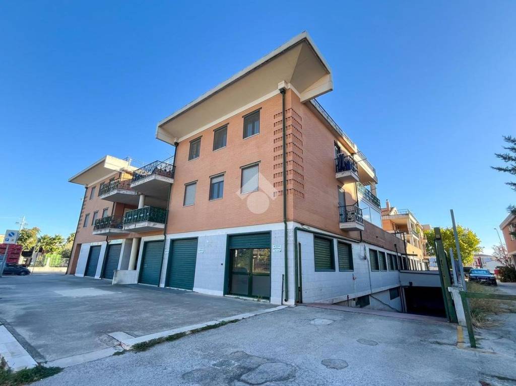 negozio in affitto a San Severo