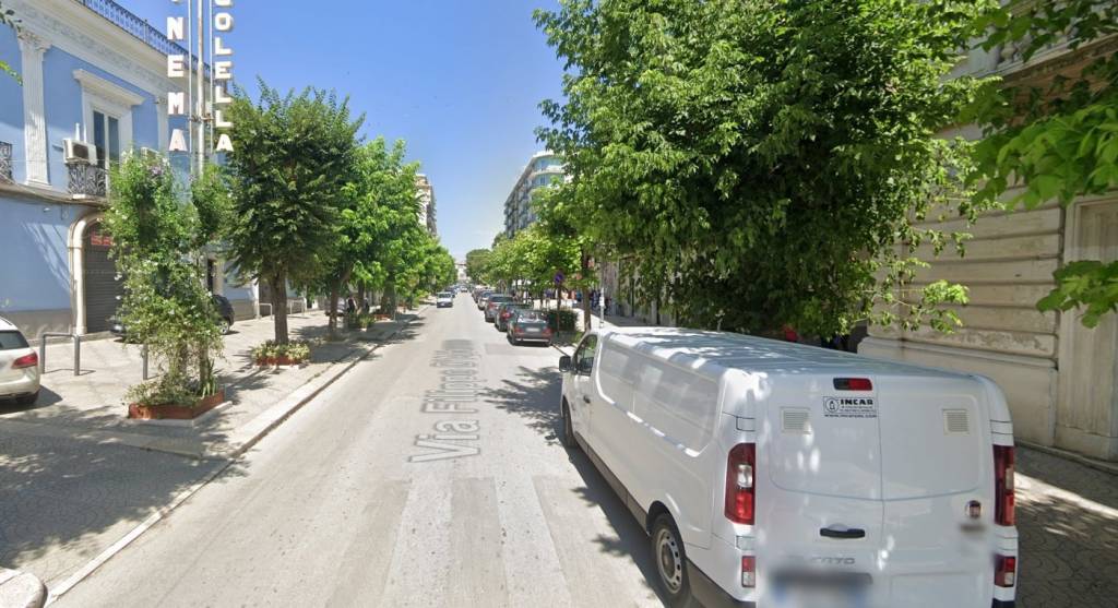 negozio in affitto a San Severo