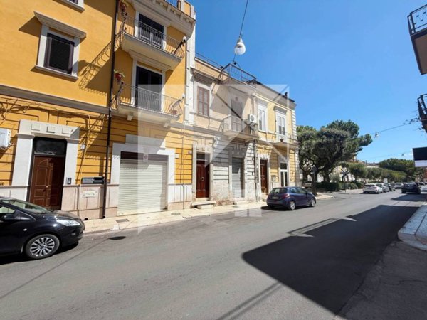 ufficio in affitto a San Severo in zona Centro Storico