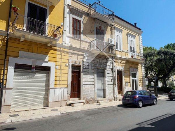 ufficio in affitto a San Severo in zona Centro Storico