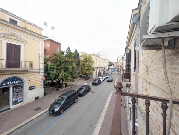 appartamento in affitto a San Severo