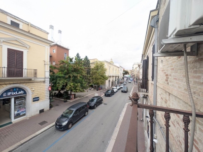 appartamento in affitto a San Severo