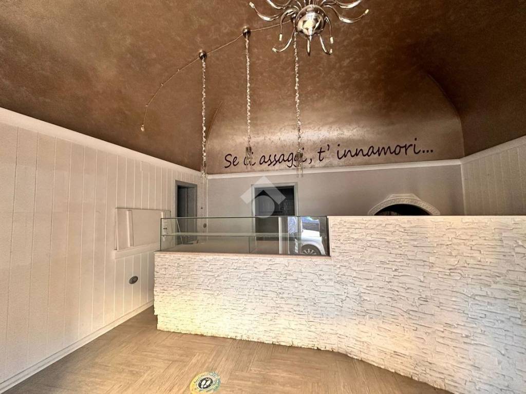 negozio in affitto a San Severo