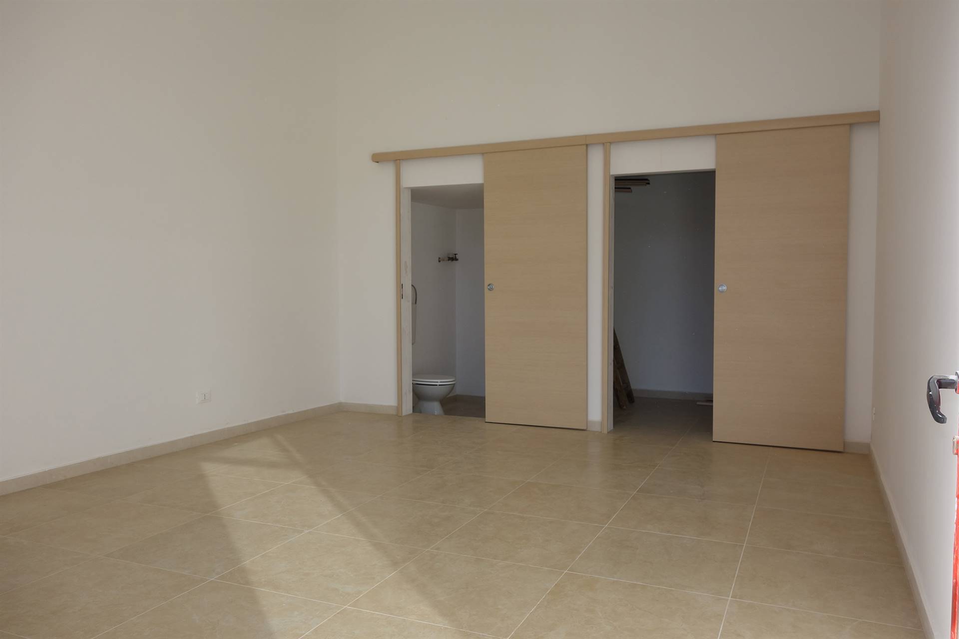 negozio in affitto a San Severo