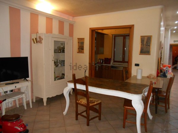 appartamento in affitto a San Severo