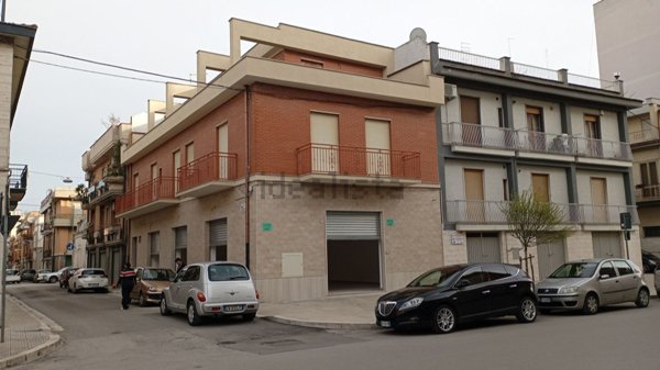 appartamento in affitto a San Severo