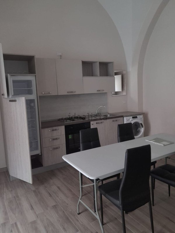 appartamento in affitto a San Severo