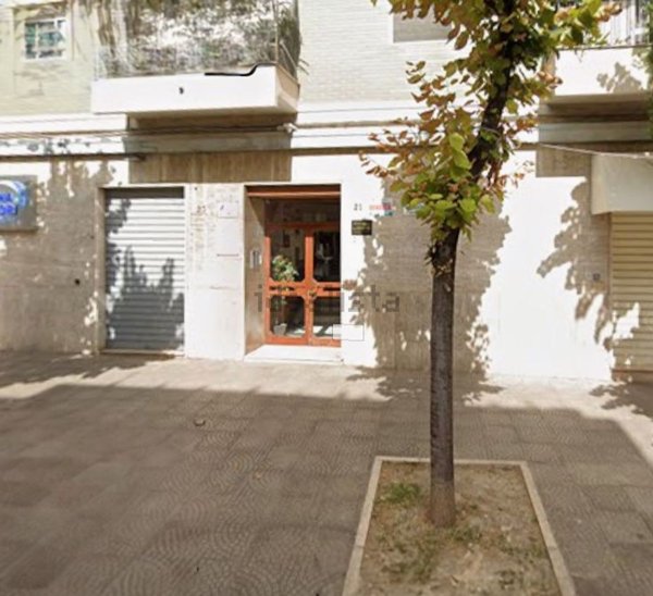 appartamento in affitto a San Severo