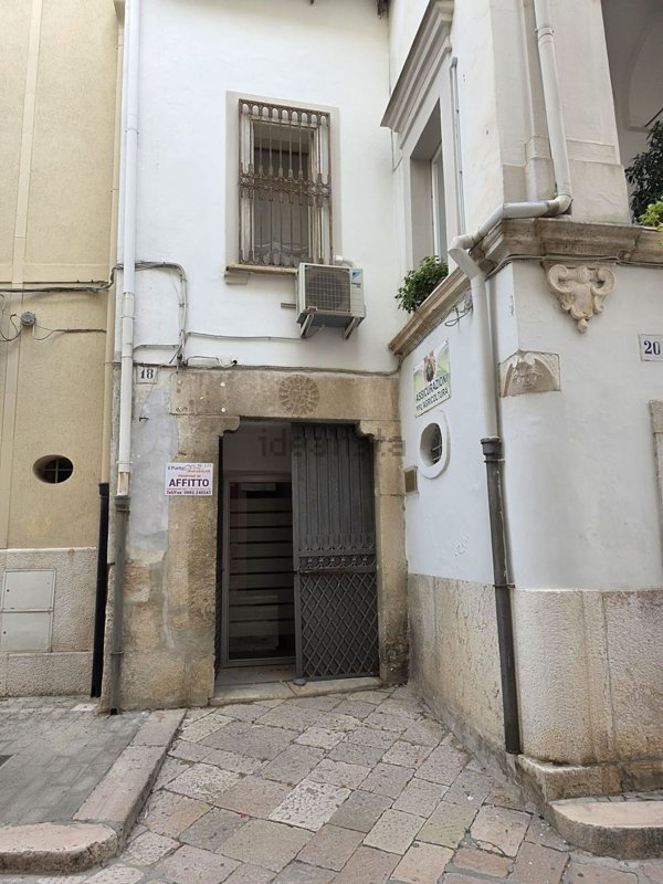 ufficio in affitto a San Severo