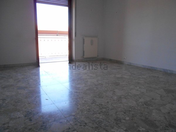 appartamento in affitto a San Severo