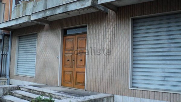 casa indipendente in affitto a San Severo