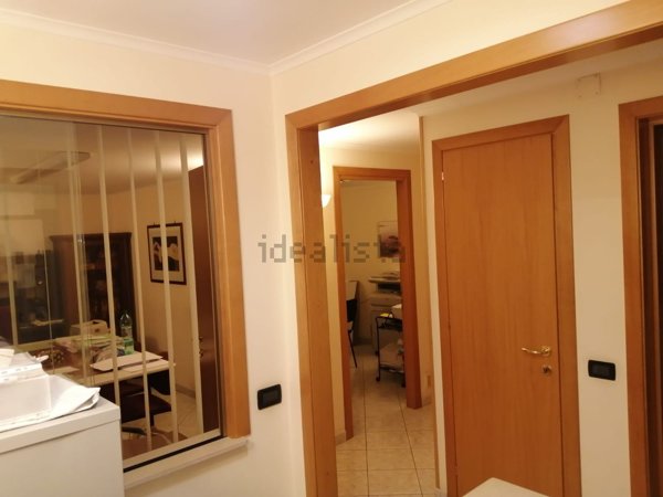 ufficio in affitto a San Severo