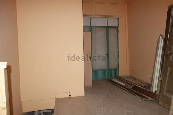 locale commerciale in affitto a San Severo in zona Centro Storico