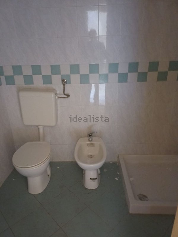 locale commerciale in affitto a San Severo