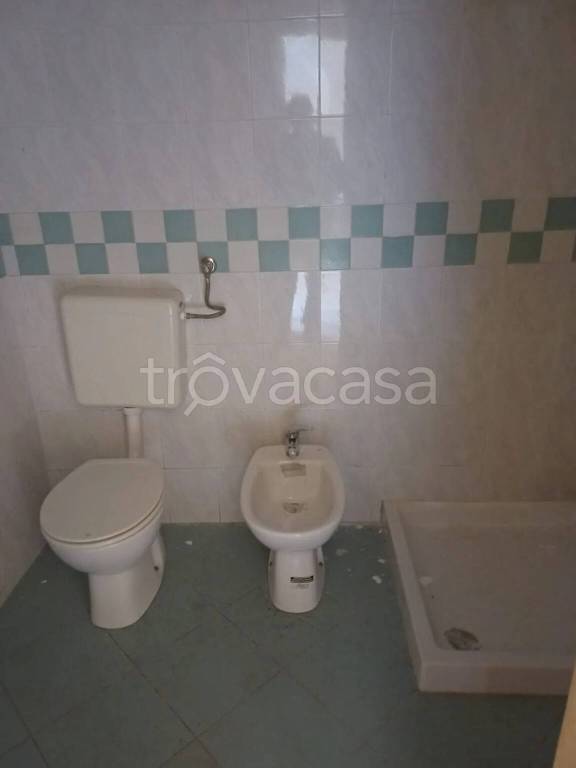 negozio in affitto a San Severo