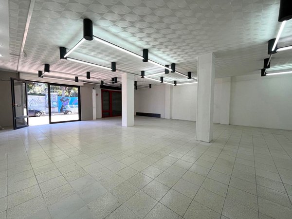 negozio in affitto a San Severo