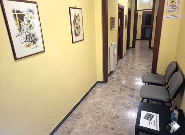ufficio in affitto a San Severo