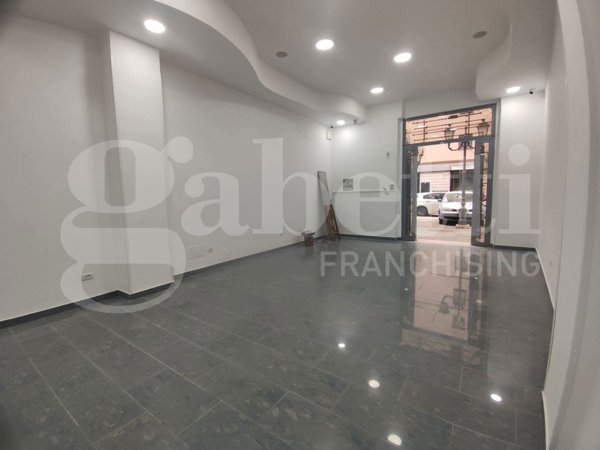 negozio in affitto a San Severo