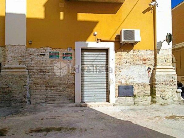 casa indipendente in affitto a San Severo