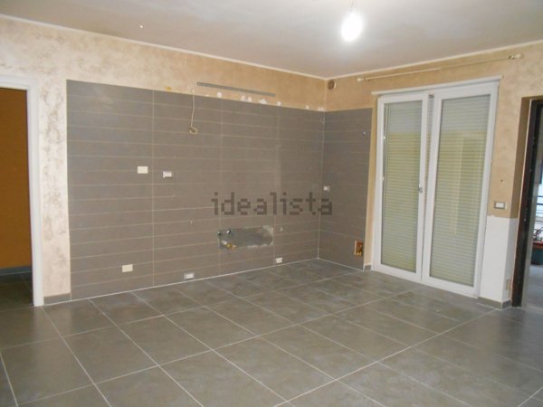 appartamento in affitto a San Severo