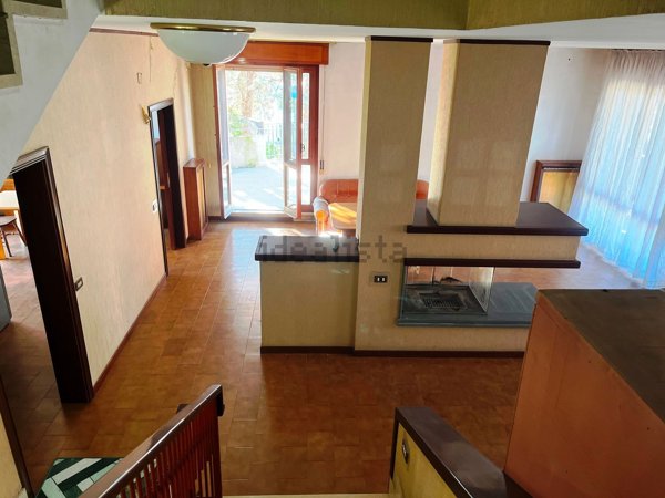 appartamento in affitto a San Severo