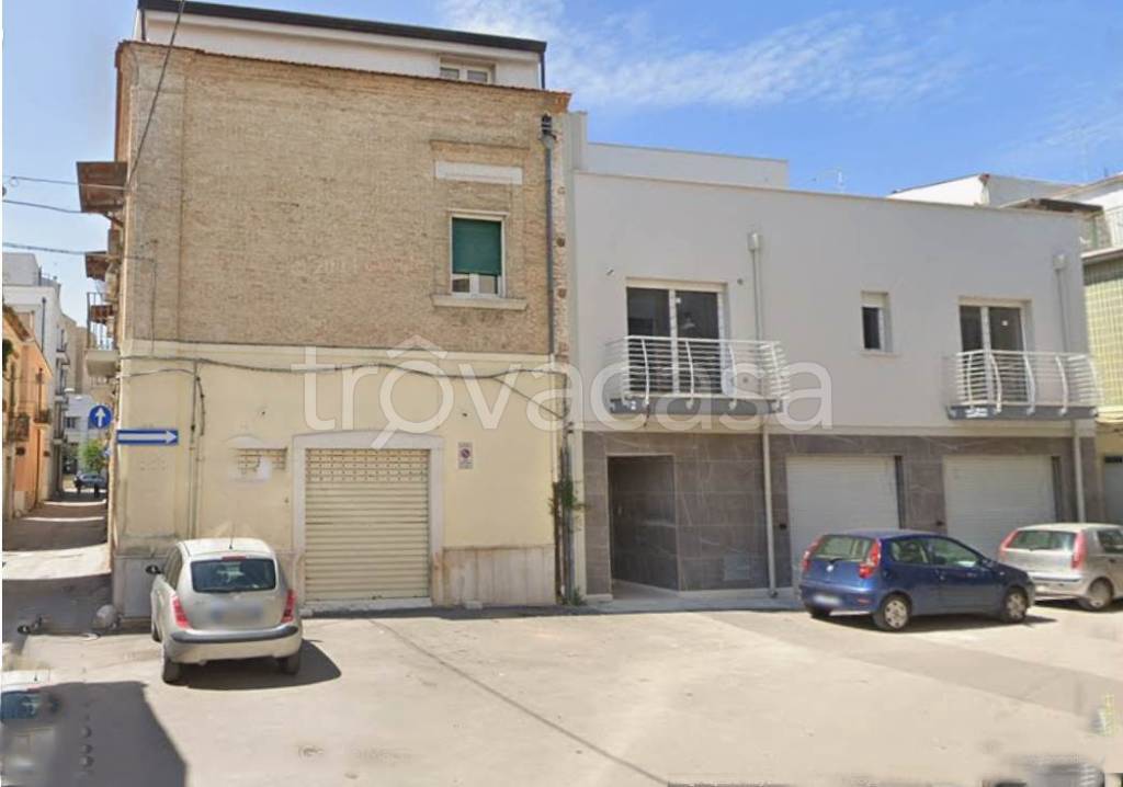 ufficio in affitto a San Severo