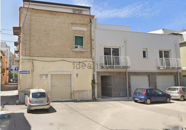 ufficio in vendita a San Severo