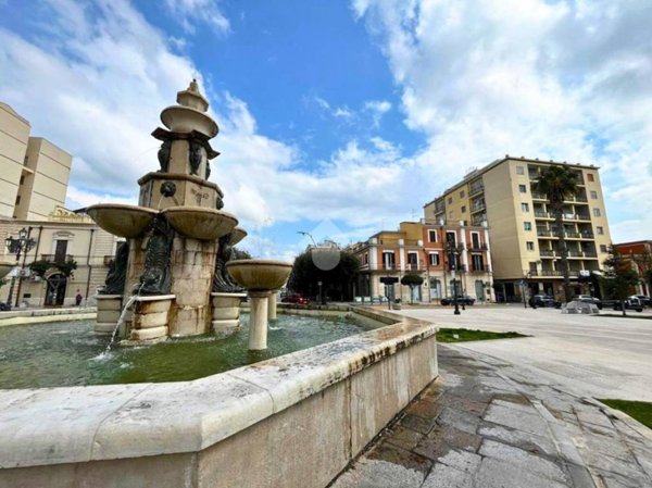 negozio in affitto a San Severo in zona Centro Storico