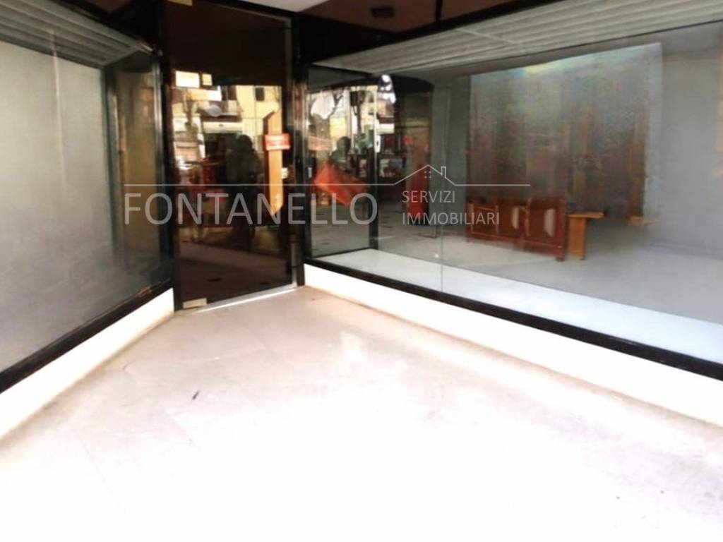 negozio in affitto a San Severo