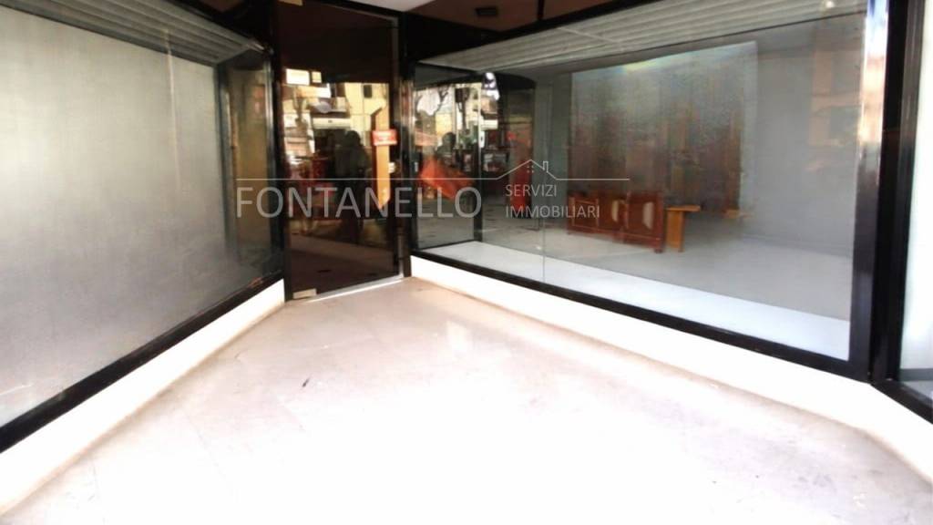 negozio in affitto a San Severo