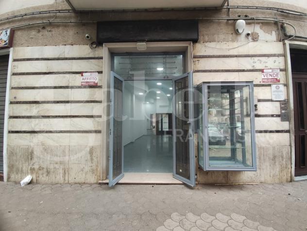 negozio in affitto a San Severo