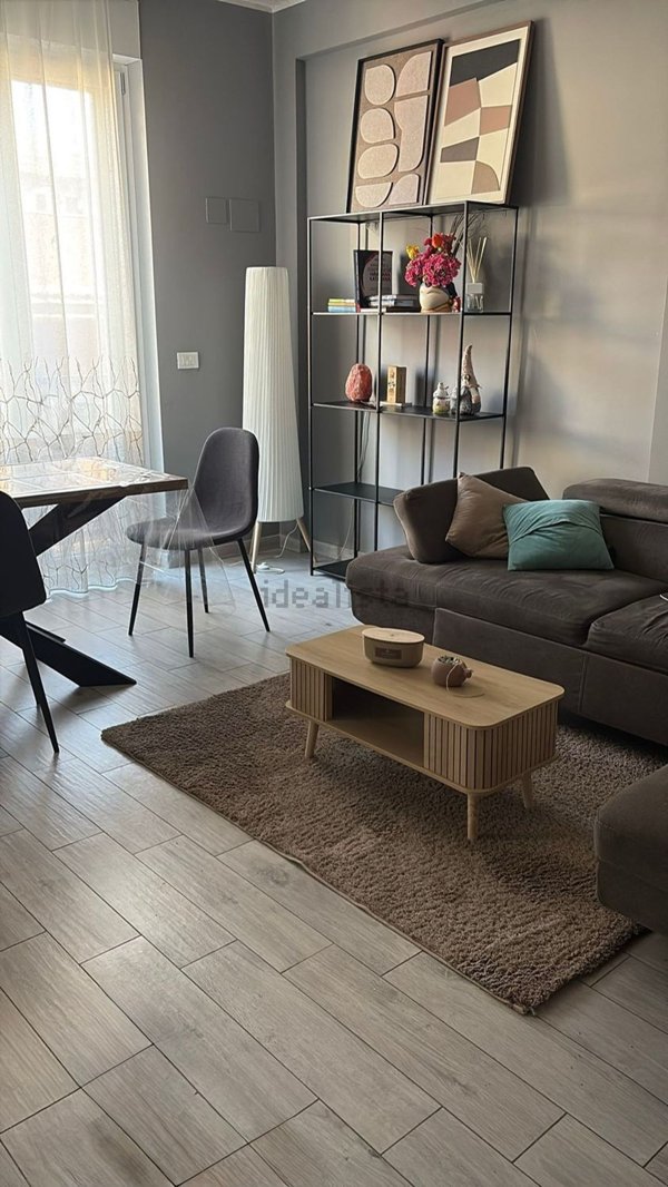 appartamento in affitto a San Severo