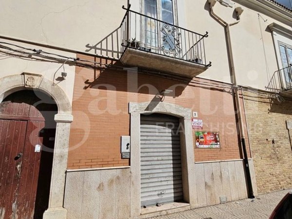 appartamento in affitto a San Severo