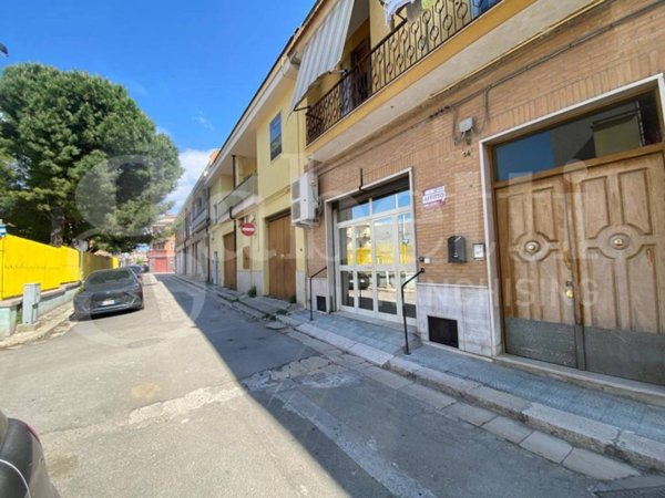 ufficio in affitto a San Severo