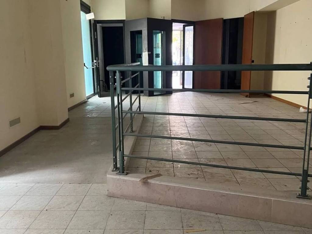 negozio in affitto a San Severo