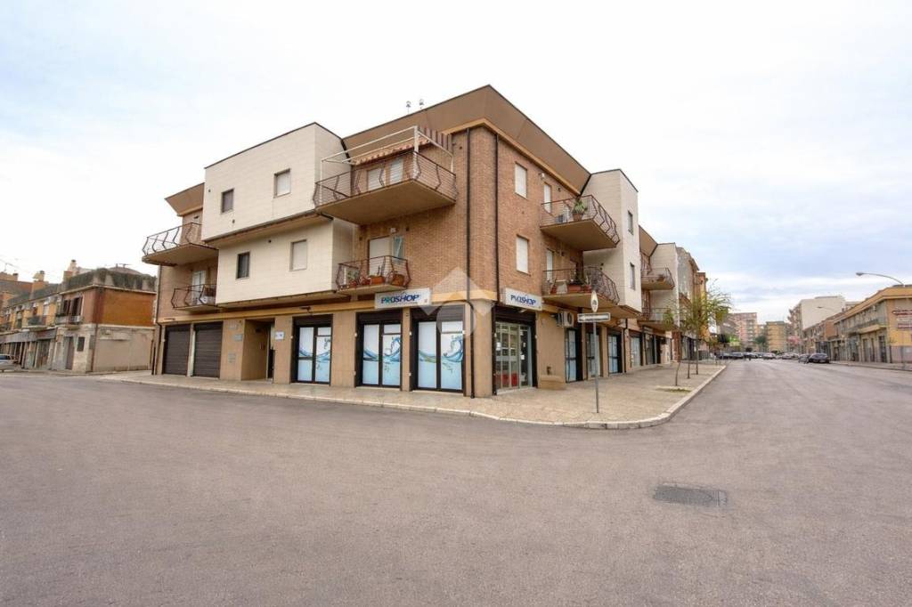 ufficio in affitto a San Severo