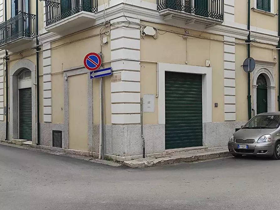 ufficio in affitto a San Severo