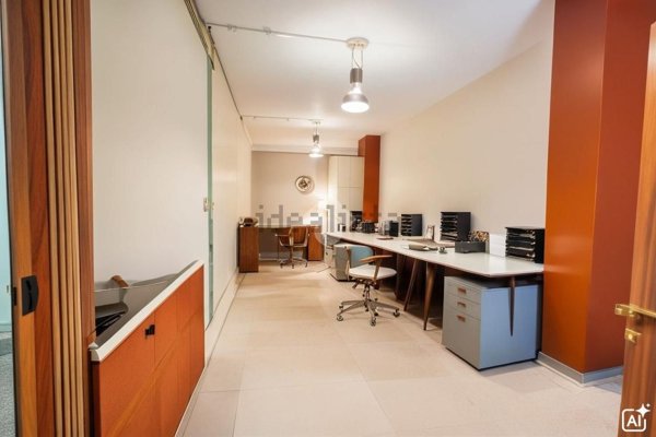 locale commerciale in affitto a San Severo