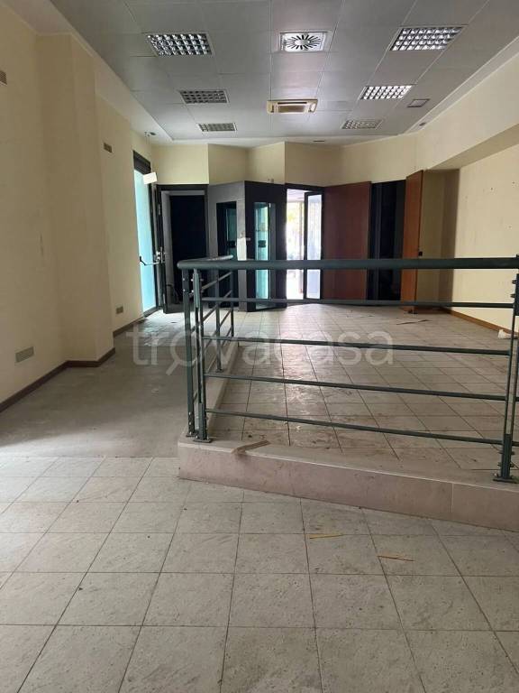 appartamento in affitto a San Severo in zona Centro Storico