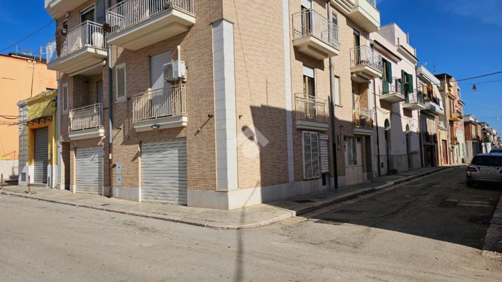 locale commerciale in affitto a Torremaggiore