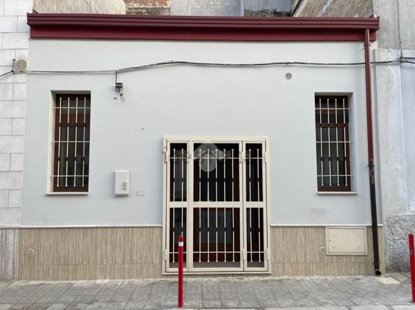 appartamento in affitto a Torremaggiore