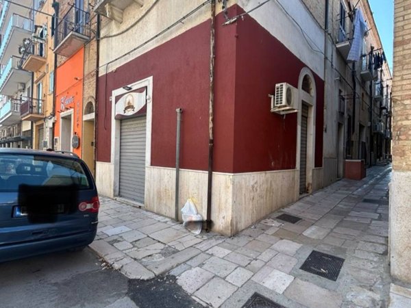 negozio in affitto a Torremaggiore