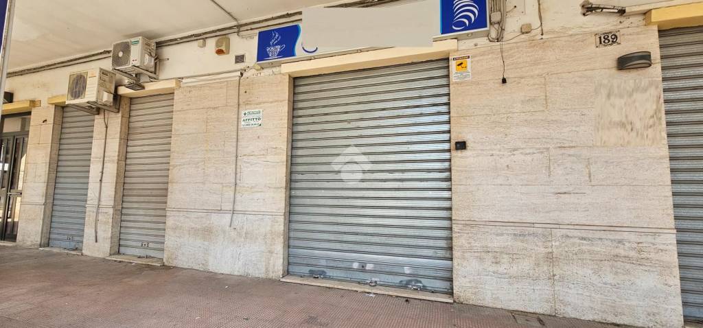 locale commerciale in affitto a Torremaggiore