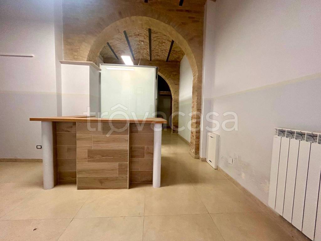 ufficio in affitto a Torremaggiore